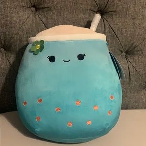 Squishmallow Jakarria 11”